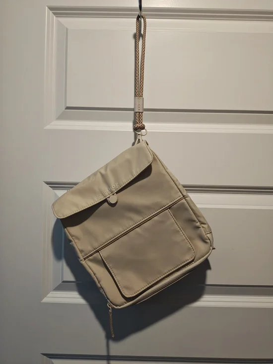 Travel Diaper Storage Bag