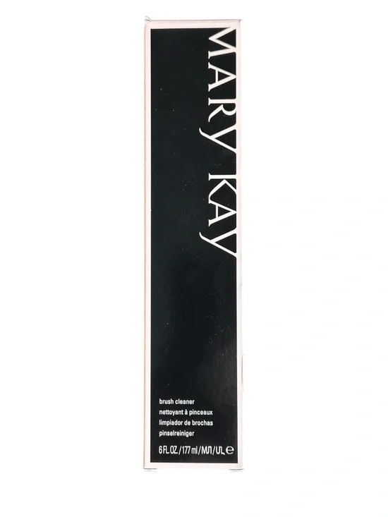 Mary Kay® Brush Cleaner