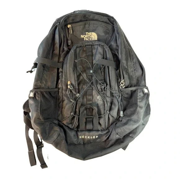 The North Face Heckler Backpack
