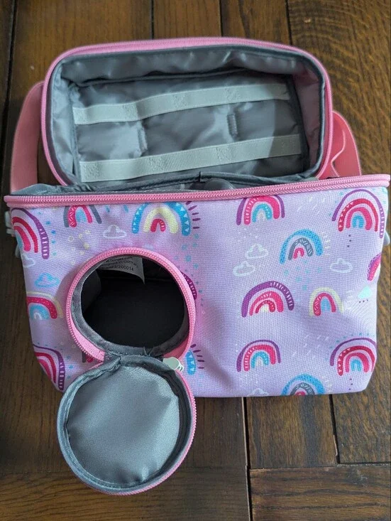Tonies Listen & Go Travel Bag