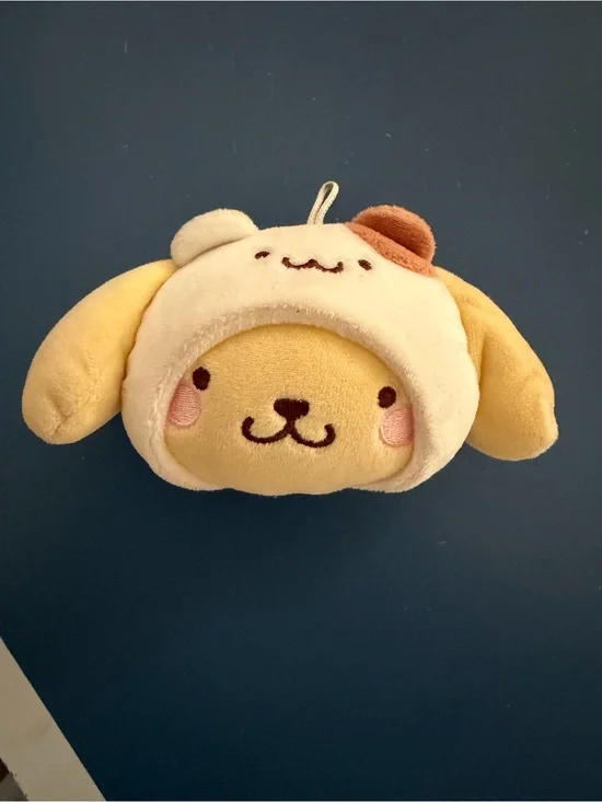 Sanrio blind bag costume series