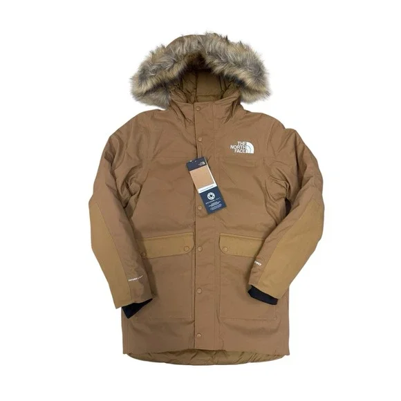 THE NORTH FACE FUTURELIGHT Defdown Parka NFOA4QZ9173 Men's‎ Size S