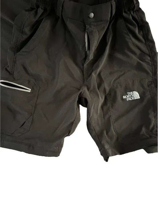 North Face Shorts Men Size M