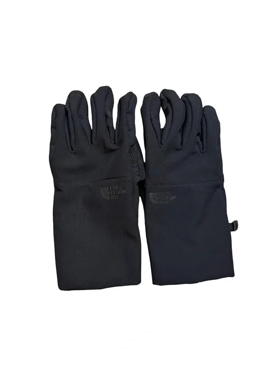 🧤 The North Face Apex Etip Softshell Gloves XL/TG Black 🧤