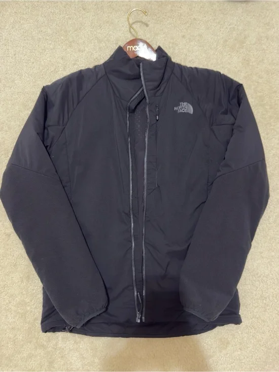 THE NORTH FACE VENTRIX L3 JACKET - BLACK EDITION - MENS SMALL - 50% OFF