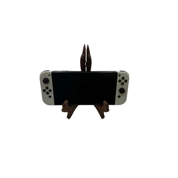 Nintendo Switch OLED Console Gaming System HEG-001 Console Only