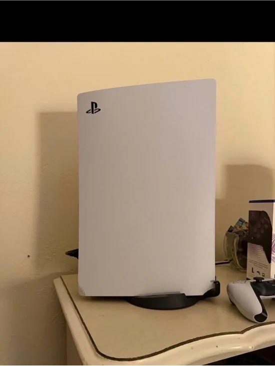 Sony PlayStation 5 Console with controller no drift CLEAN HOME