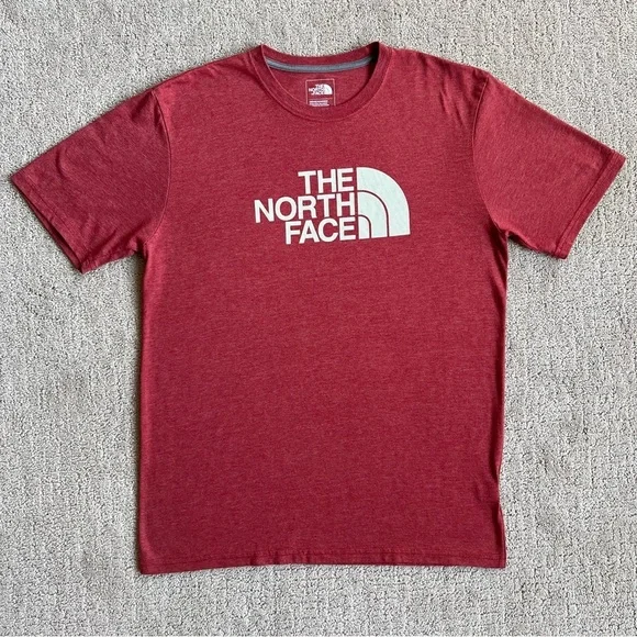 The North Face Men’s Half Dome Logo T-Shirt