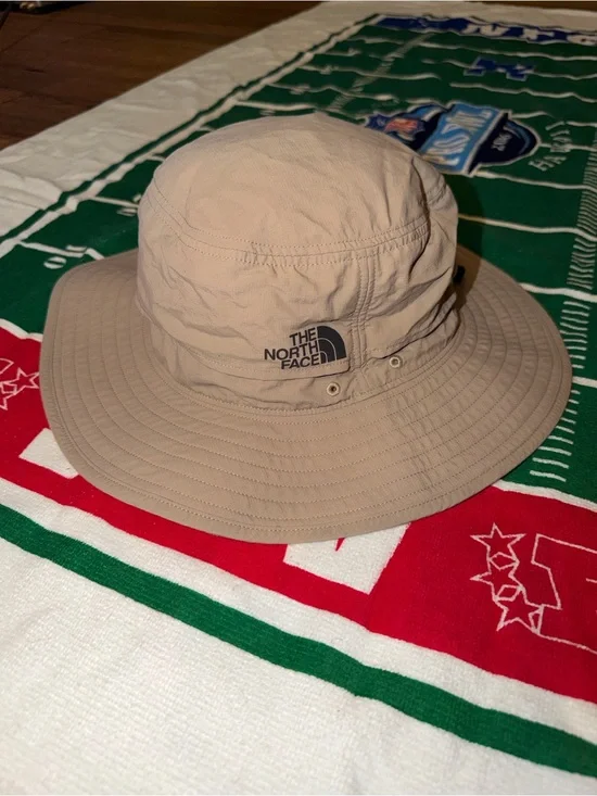 The North Face Tan Trail Boonie Hat
