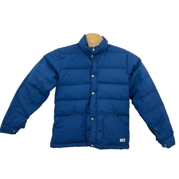 The North Face‎ Vintage Down Puffer Jacket Size Medium