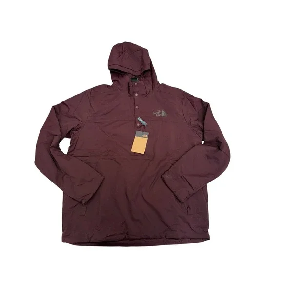 The North Face NF0A4QXD6X5 Root Brown‎ Men's Size XXL
