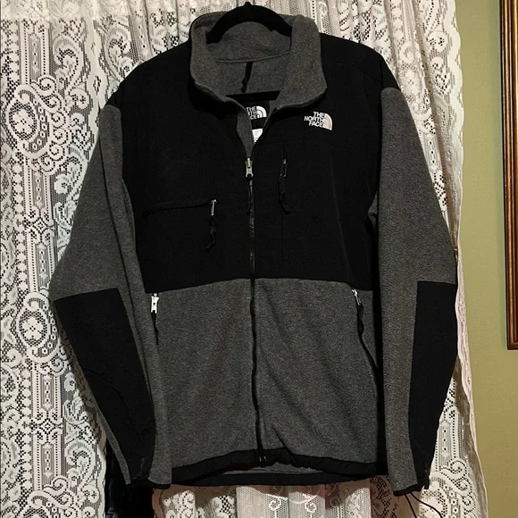 Vintage The North Face Denali Fleece Jacket