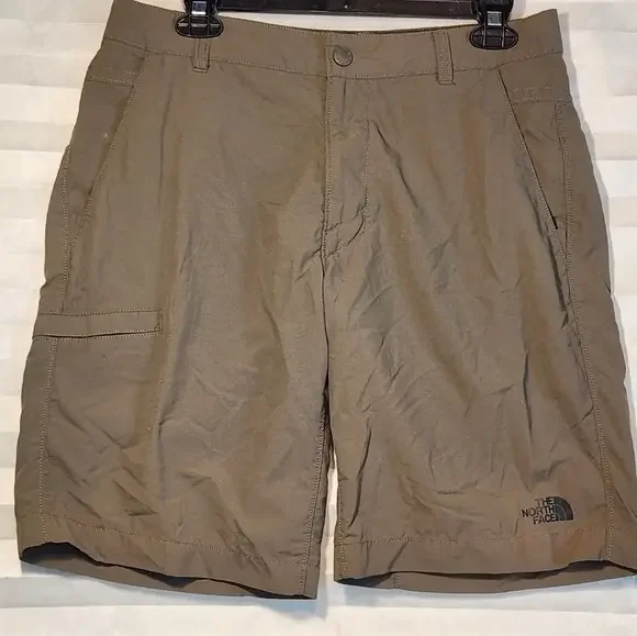 The North Face Men's Hybrids Shorts Size 32 Inseam 10
