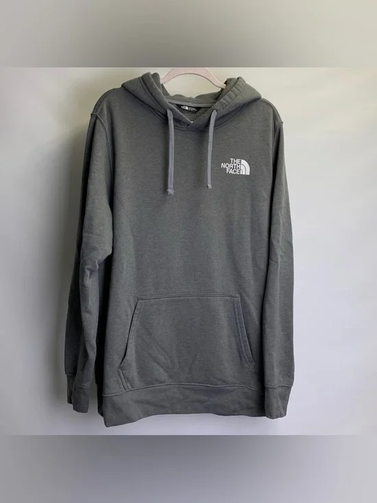The North Face Men’s Evolution Box NSE Hoodie Size XL