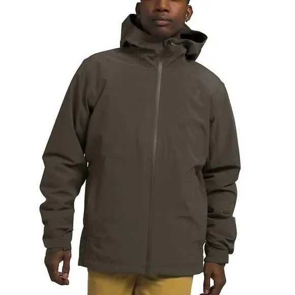 The North Face Theroball Eco Triclimate Jacket