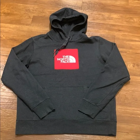 The North Face Sweatshirt Hoodie
