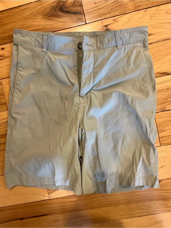Men's North Face Shorts