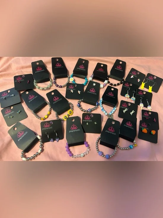 Children’s Paparazzi Bundle