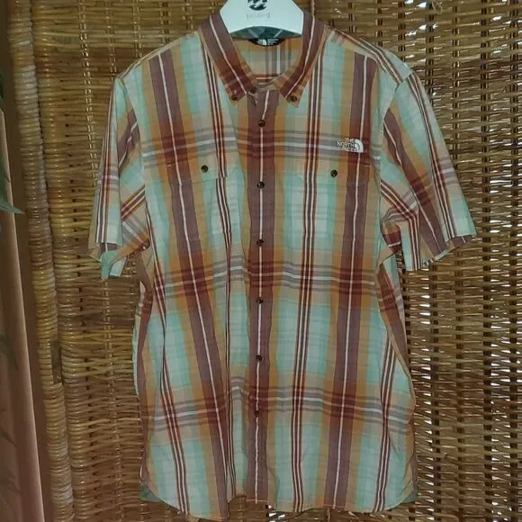 The North Face Shirt XL
