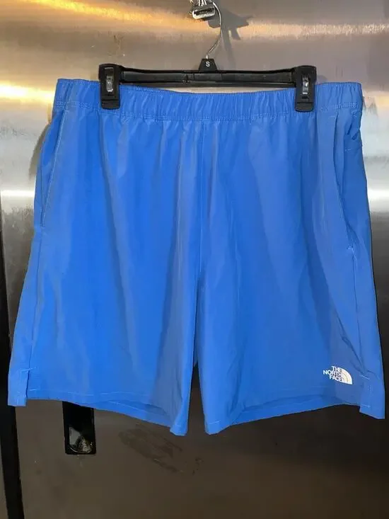 The North Face Men's 24/7 Shorts Optic Blue