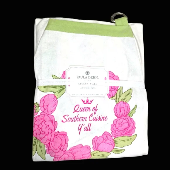 Paula Deen Apron 