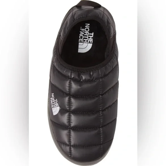The North Face Thermoball Water Repellent Traction V Mule (Women) Sz 10‎