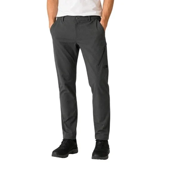 The North Face Paramount Active Hiking Pants Asphalt‎ Grey Men's 34