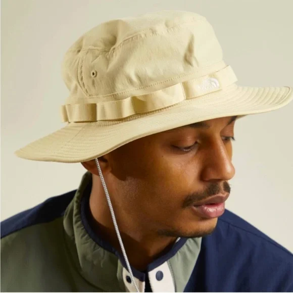 The North Face Brimmer Bucket Hat