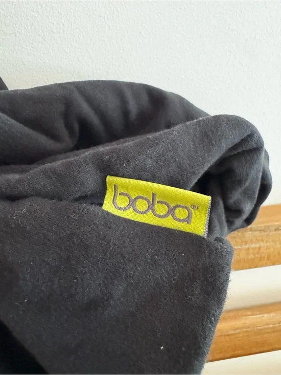 Boba wrap