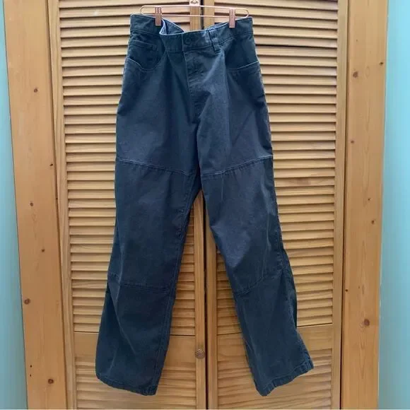 The North Face Double Knee Causal Pants size 38