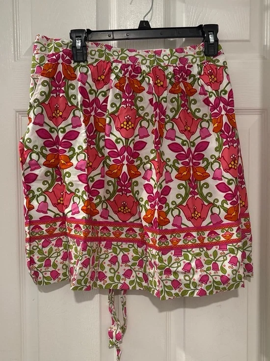 Vera Bradley Lilli Bell Apron