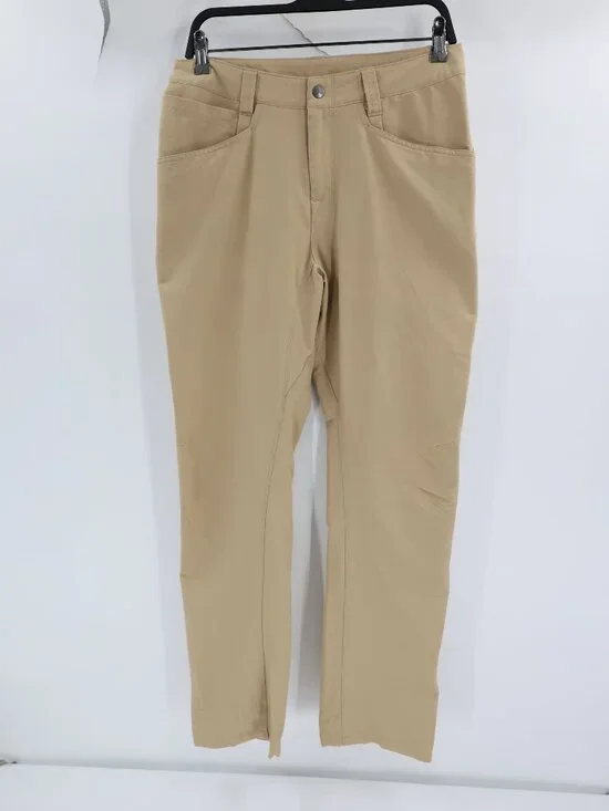 The North Face Pants Mens 30 Nylon Stretch Hiking Pockets Outdoor Travel retrac