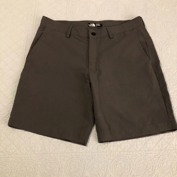 North Face Rockaway nylon shorts. Size 34.