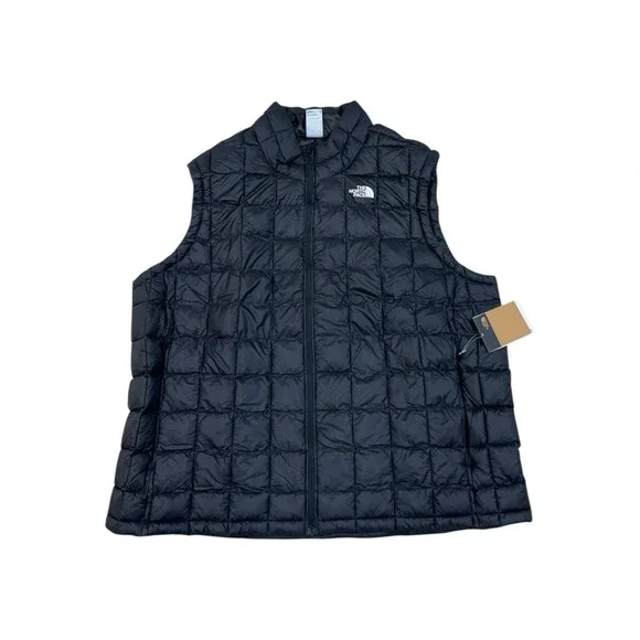 The North Face  Thermoball Vest NFOA84K2JK3 Men Size 2X