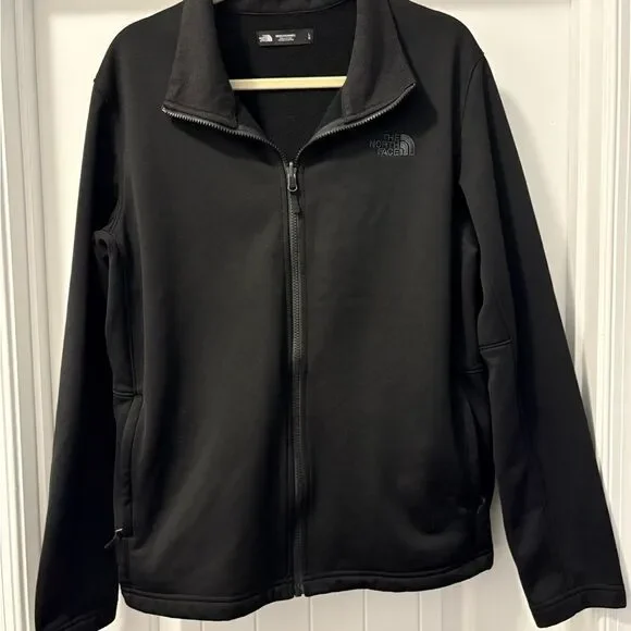 The North Face Men’s Arrowood Triclimate Zip Up Jacket Size Large