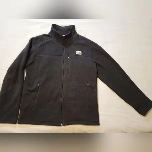 The North Face men's XL
