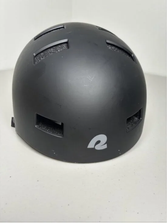 Retrospec Dakota Bike Skate Youth Helmet 51-54cm Multi-Sport Black