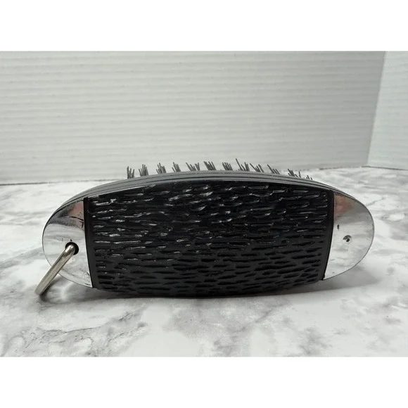 Vintage Avon Jackknife Jack Knife Brush- Hair Brush Only