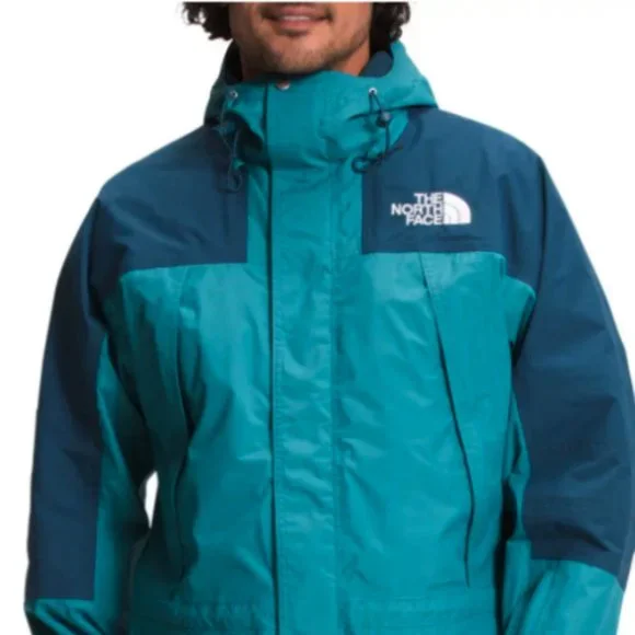 THE NORTH FACE K2RM/ Karakoram DryVent Hooded Jacket MSRP$230