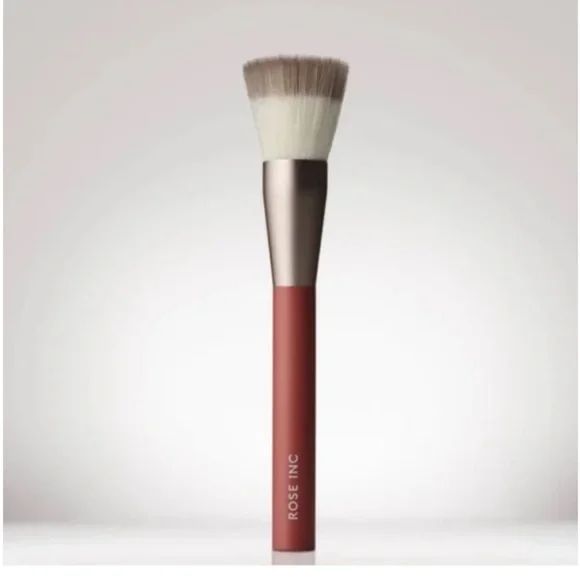 ROSE INC Number 5 Bronzer Brush