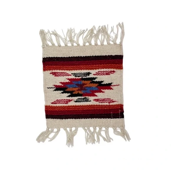 Southwestern Mini Placemat