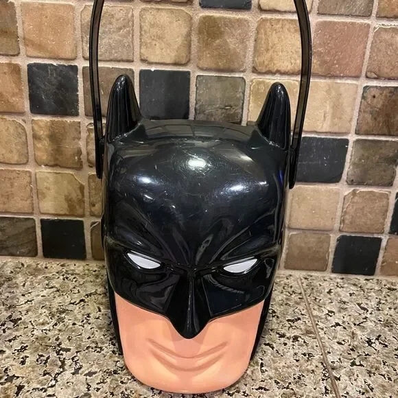 Batman Easter Pail