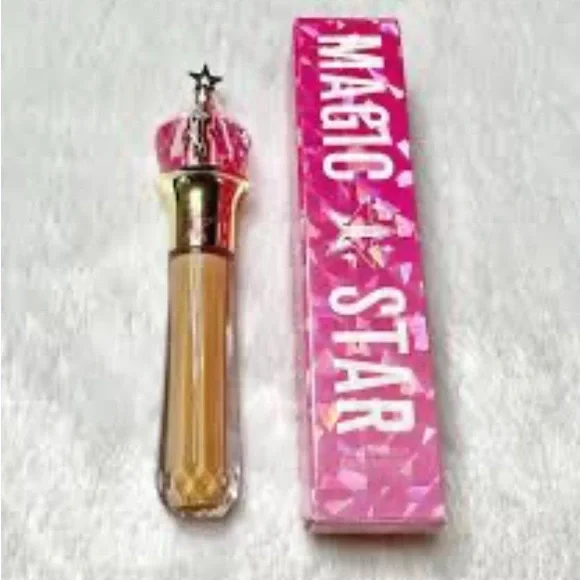 Jeffree Star C19.5 Concealer