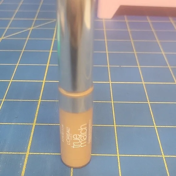 W 4-5 L'Oreal Paris True Match Super Blendable Concealer 0.17ml Light/medium