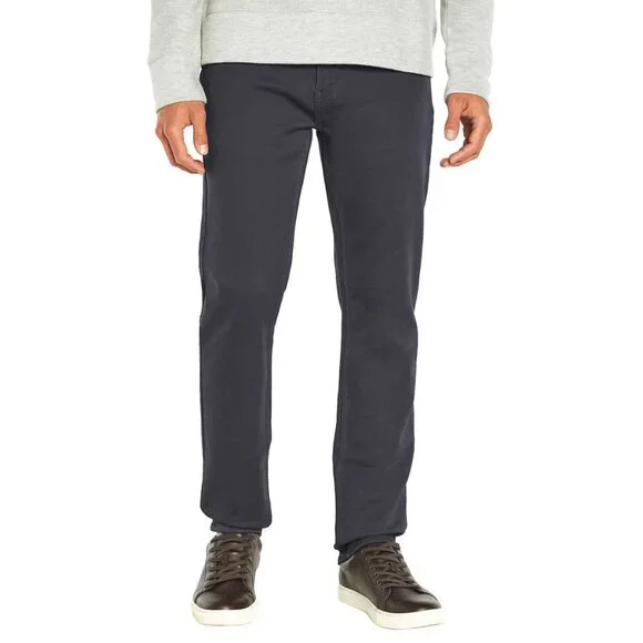 grey NWT Banana Republic Men’s‎ 5 Pocket Pant