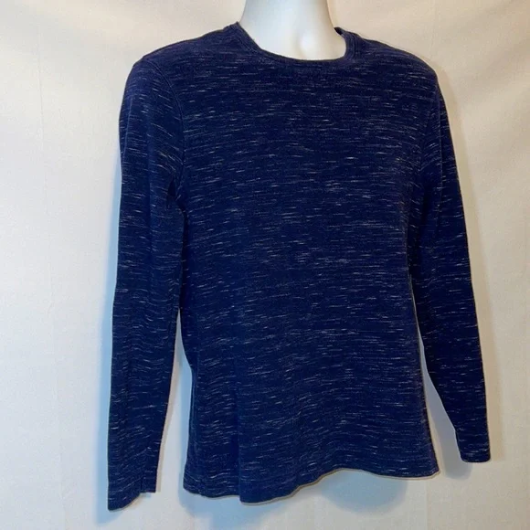 BANANA REPUBLIC Sweatshirt. Size Large (fits like a medium)