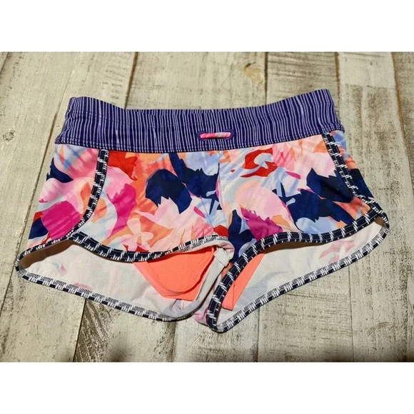 Athleta girl shorts