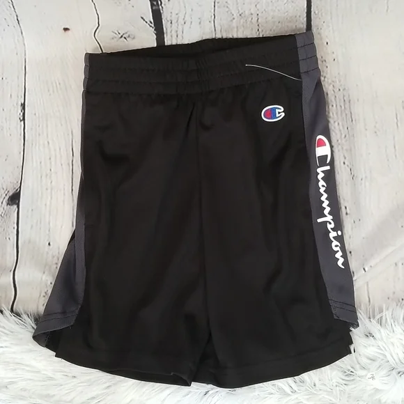 NWT Champion boys athletes shorts