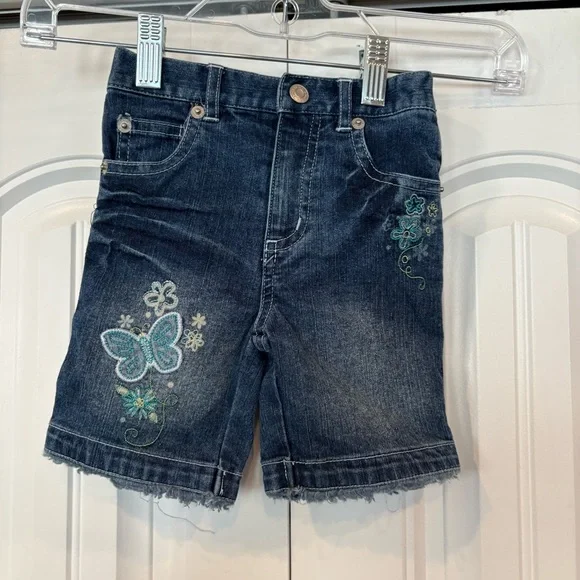 Arizona Butterfly Jeans Size 12 Months‎