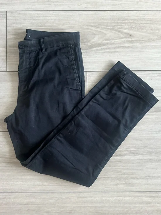 Banana Republic Fulton Slim Fit Dress Pants